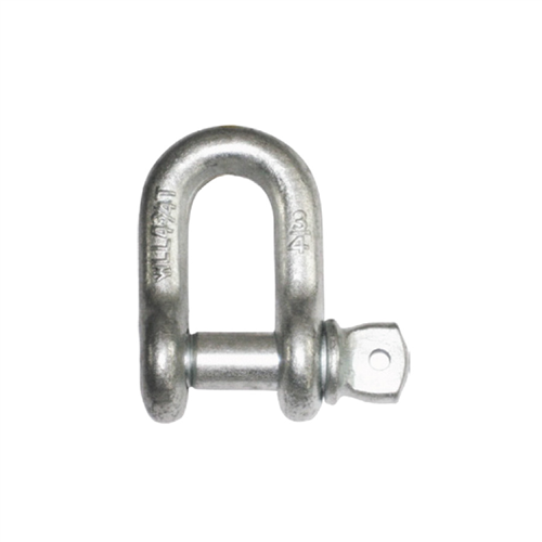 10 MM MAPA GALVANİZLİ